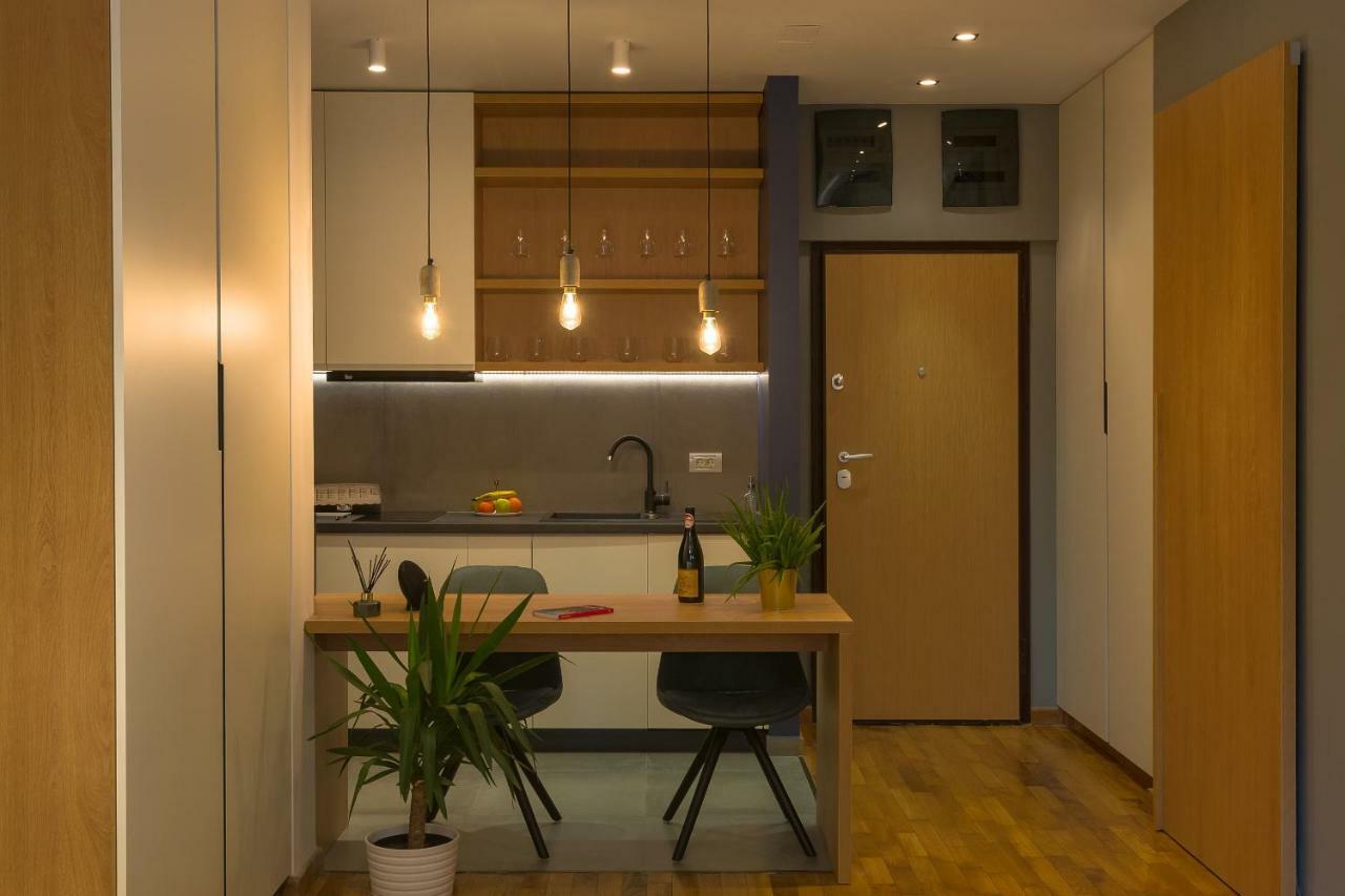 Urban Oasis Apartments With Parking Bükreş Dış mekan fotoğraf